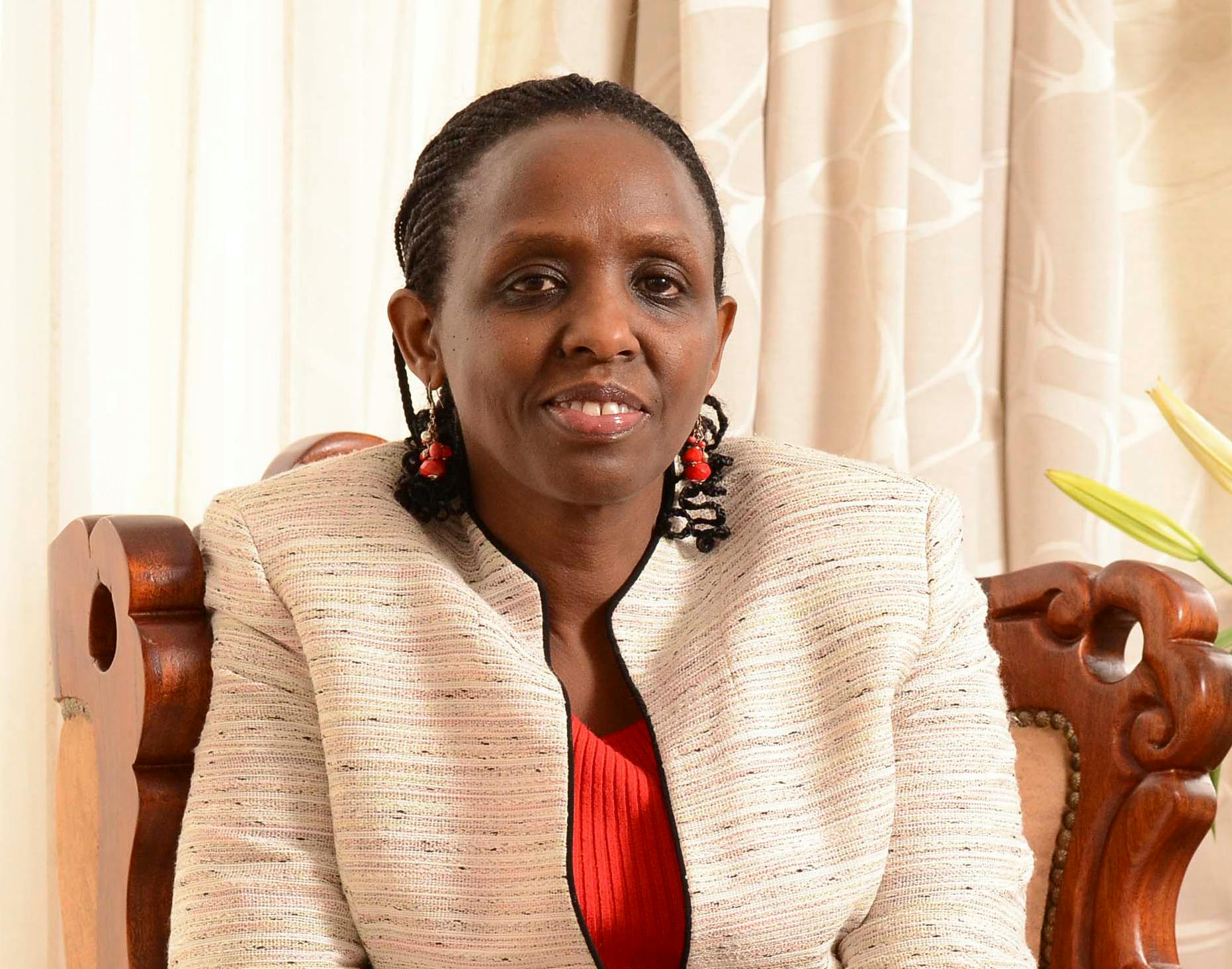 Agnes Kalibata