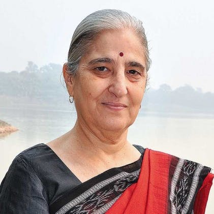 Renana Jhabvala