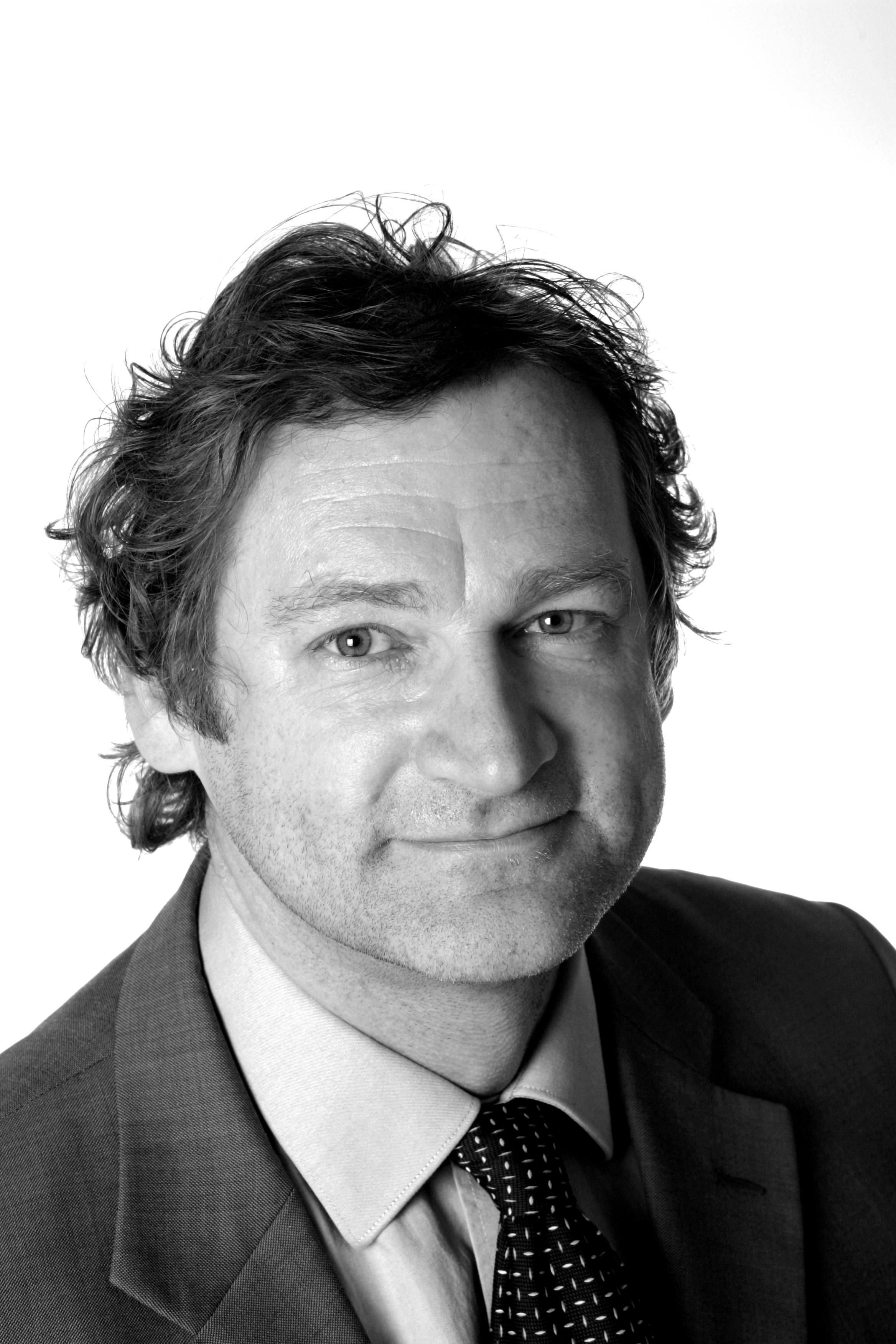 Richard Kozul-Wright