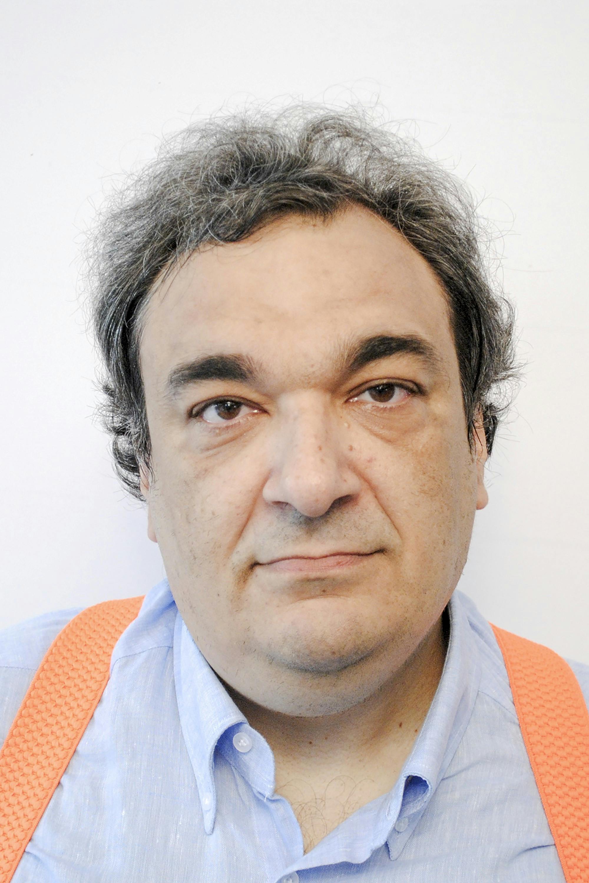 Roberto Ricciuti
