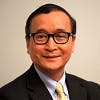 Sam Rainsy