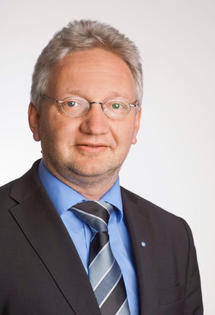 Volker Blandow