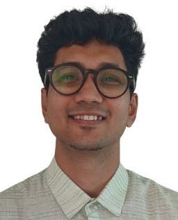Soumit Pandey
