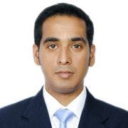 Subrata  Chakrabarty