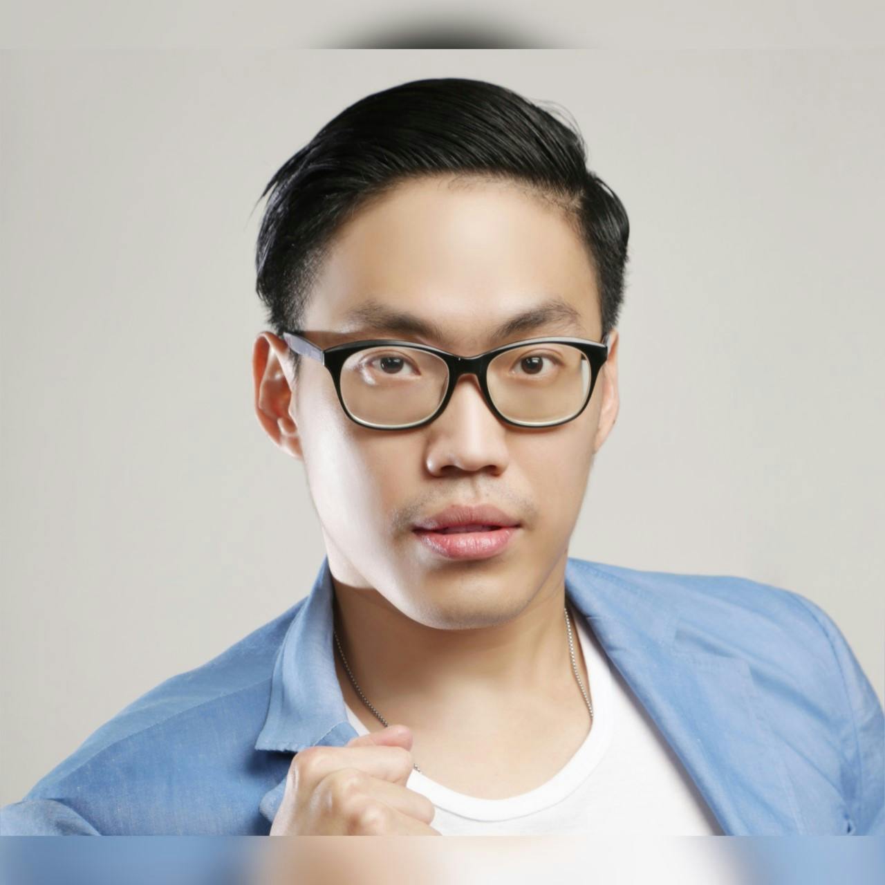 Hendri Yulius Wijaya