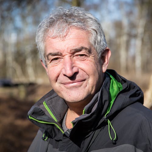 Tony Juniper