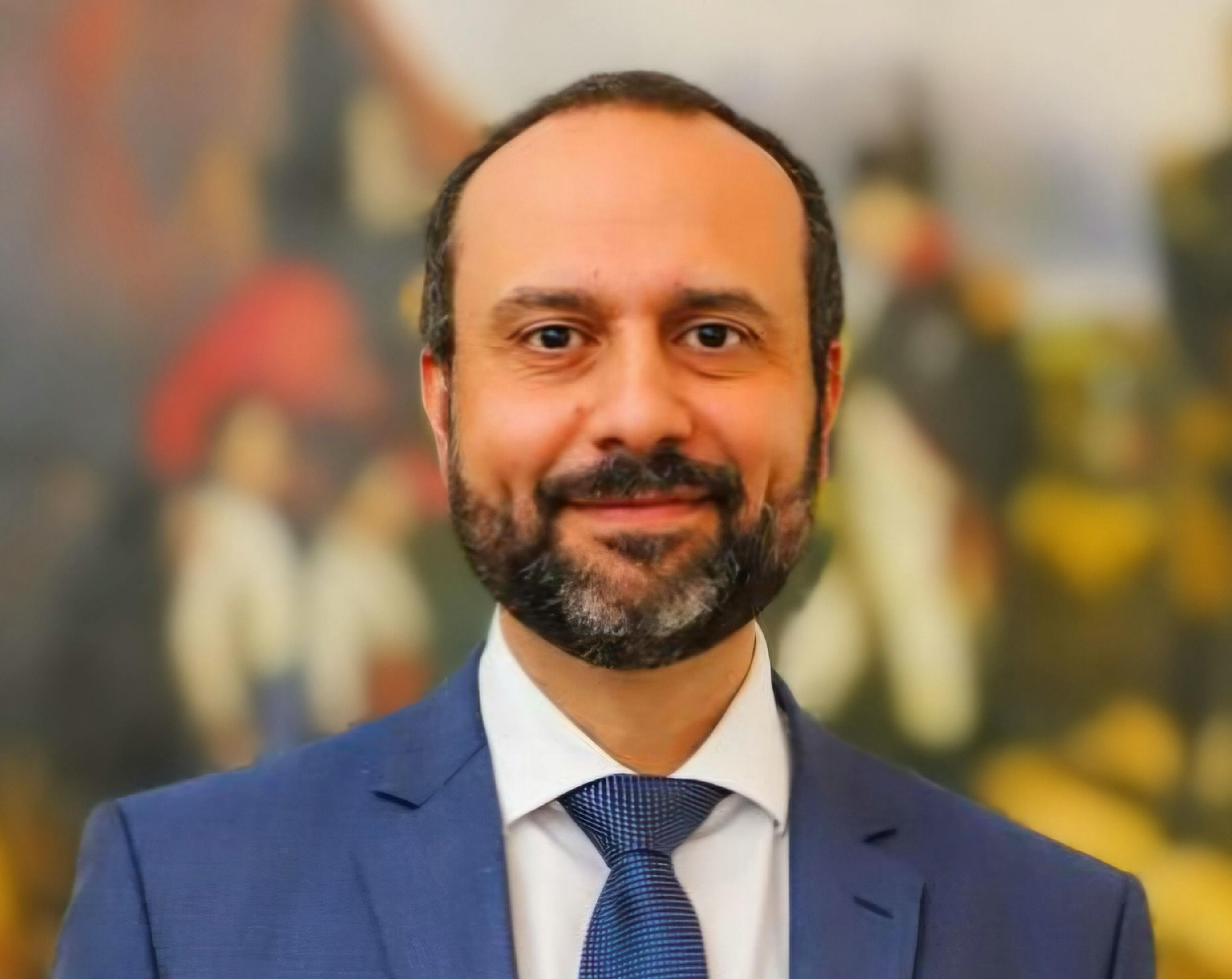 Pedro Ivo Ferraz da Silva