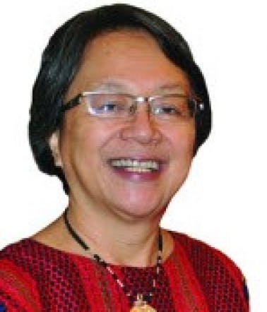 Victoria Tauli-Corpuz