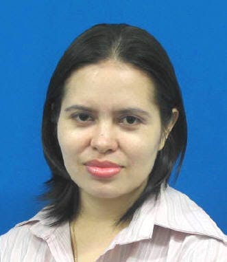 Yvonne Michelle Campbell